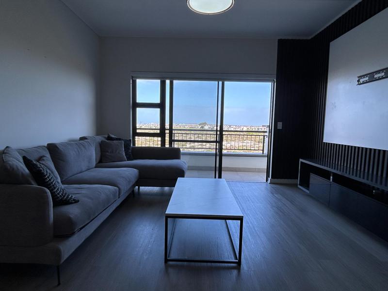 To Let 1 Bedroom Property for Rent in Sandown Western Cape